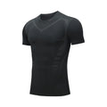 Tee-shirt gainant DEFYNMEN manches courtes