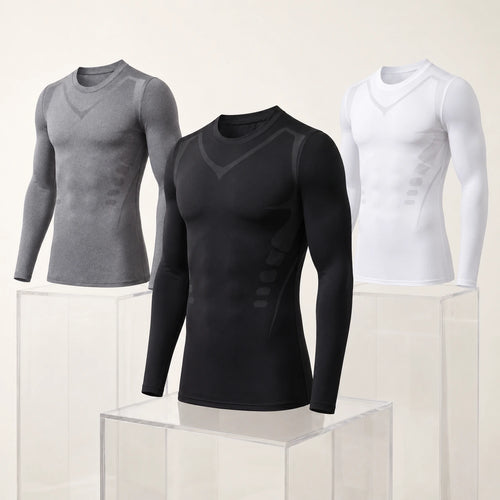 Tee-shirt gainant DEFYNMEN