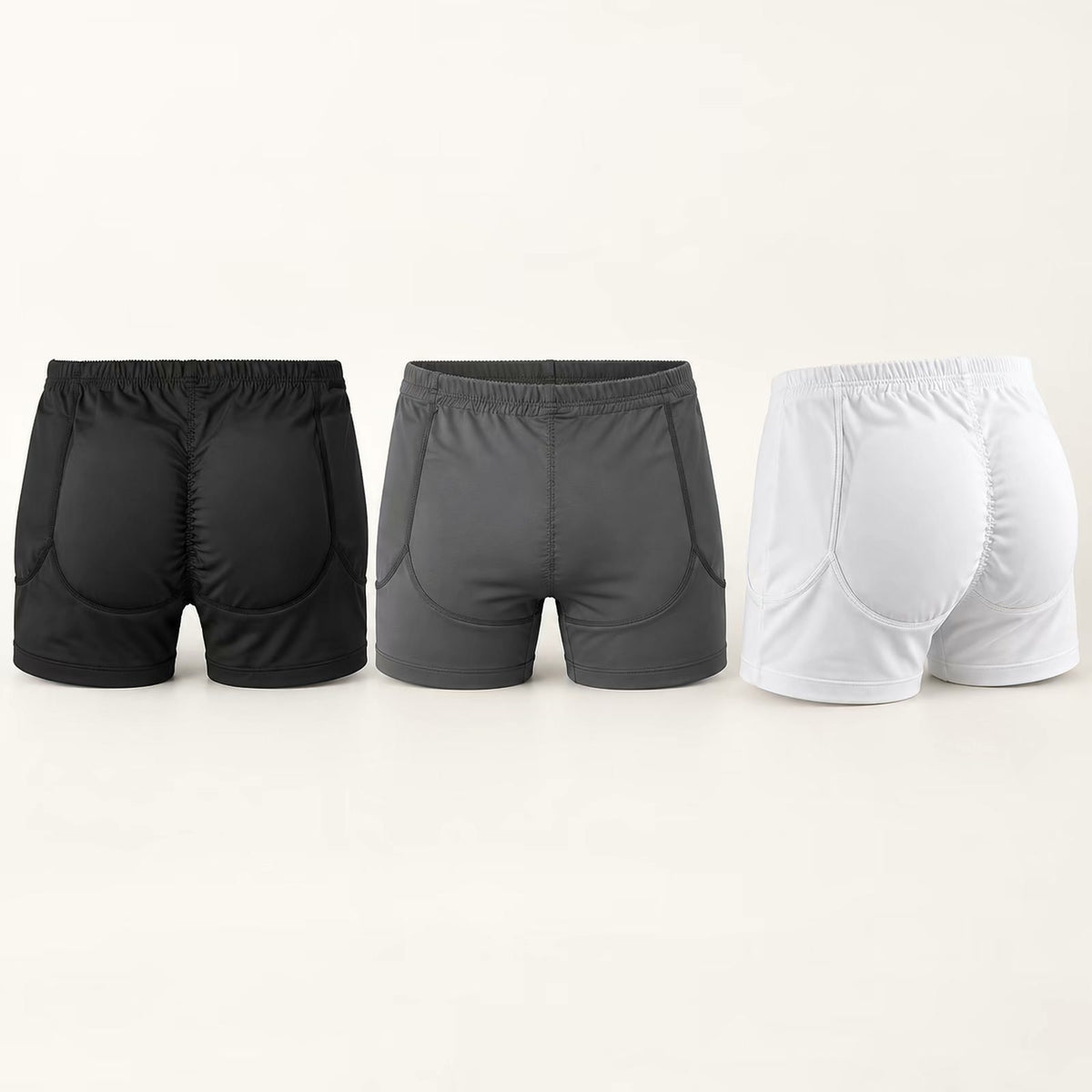 DEFYNMEN Sculpt Lift Boxer Brief