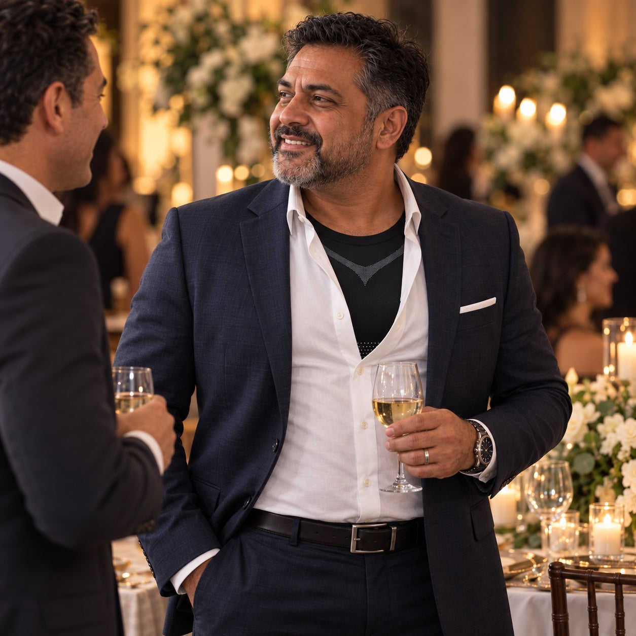 Weddings & dinners