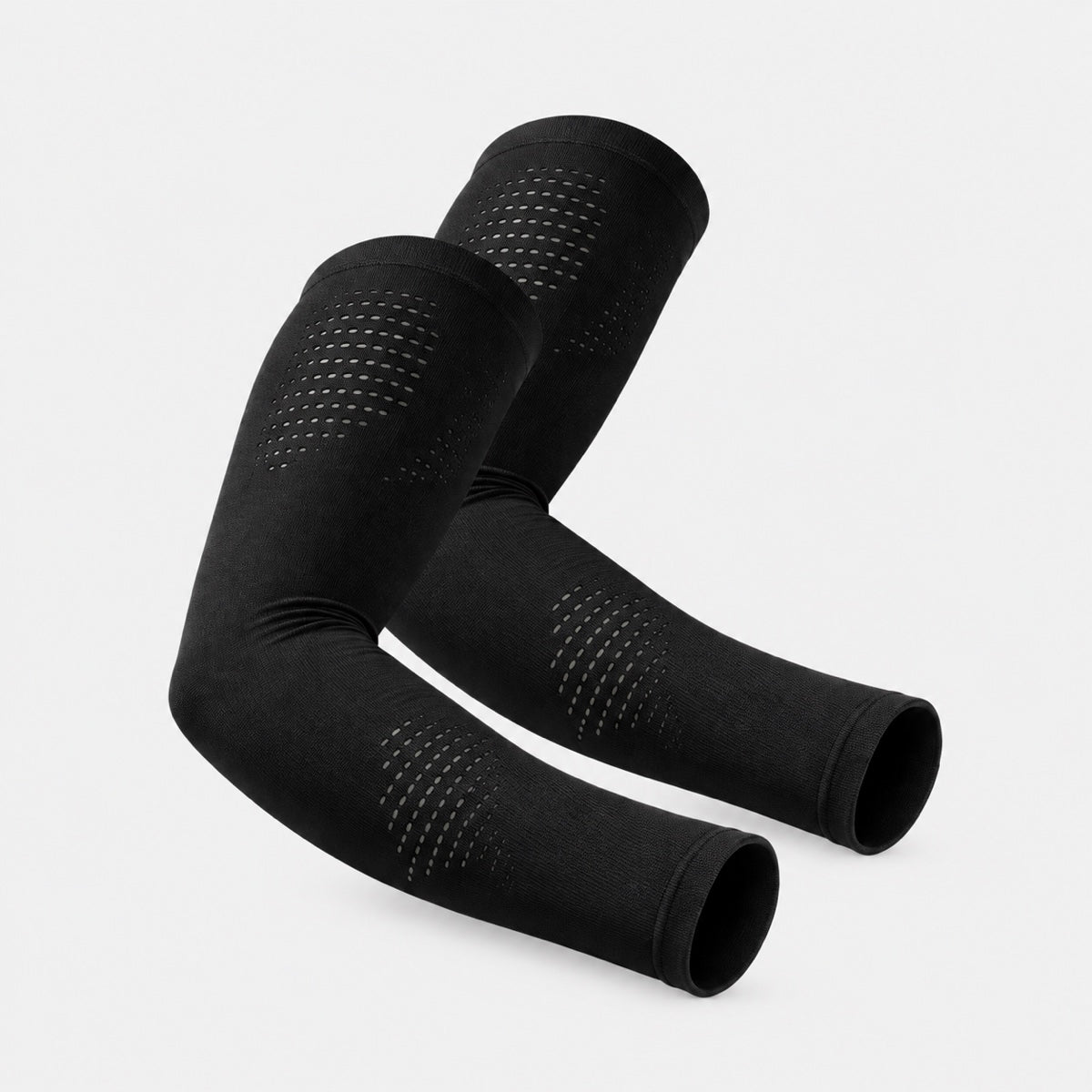 DEFYNMEN Arm Compression Sleeves