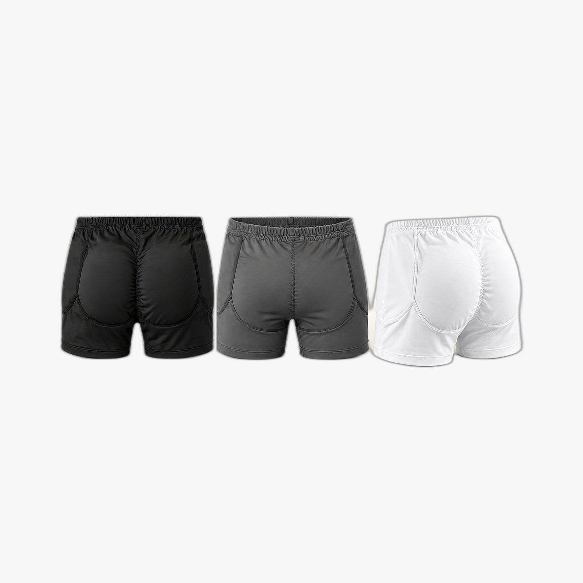 DEFYNMEN Sculpt Lift Boxer Brief