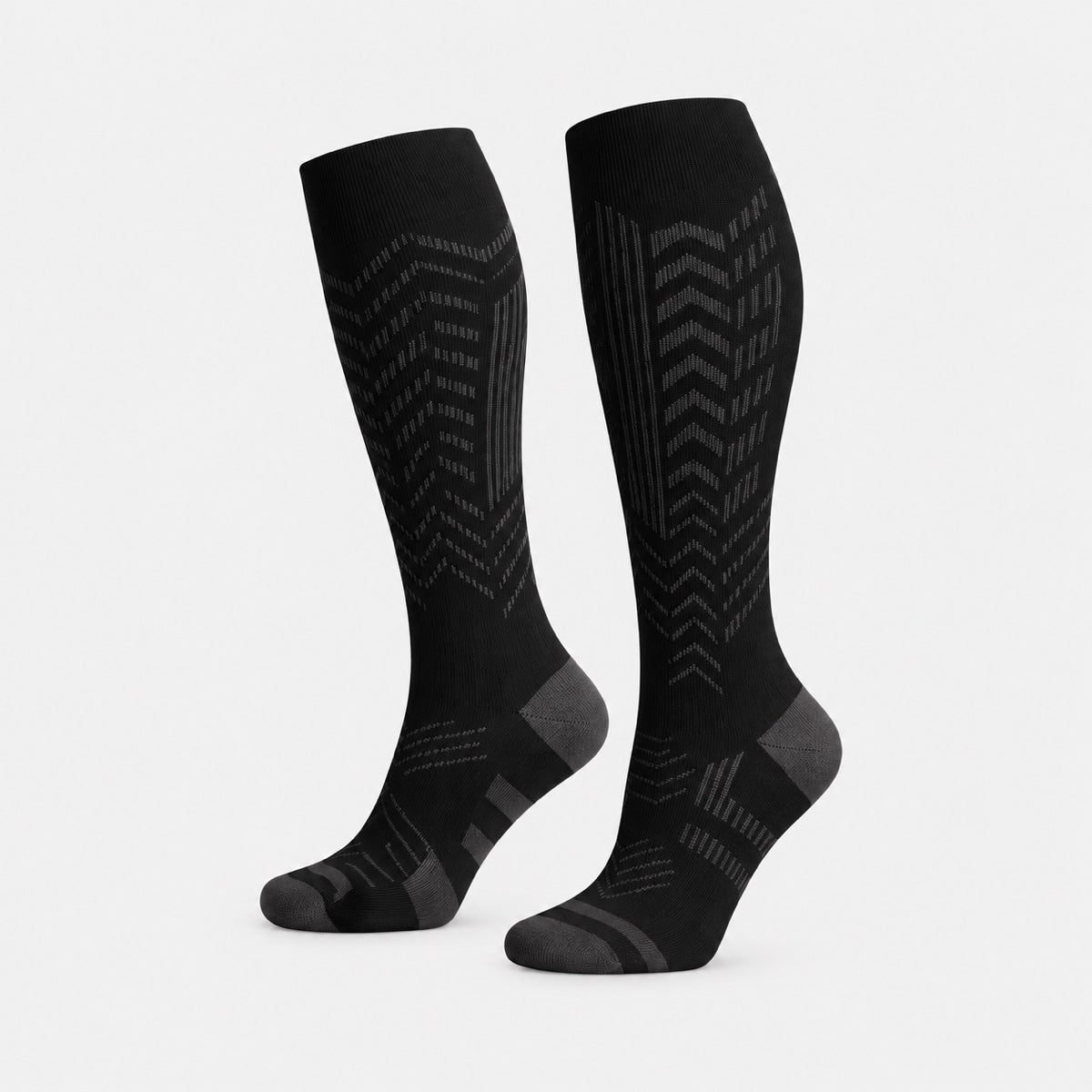 DEFYNMEN Sculpt Support Socks