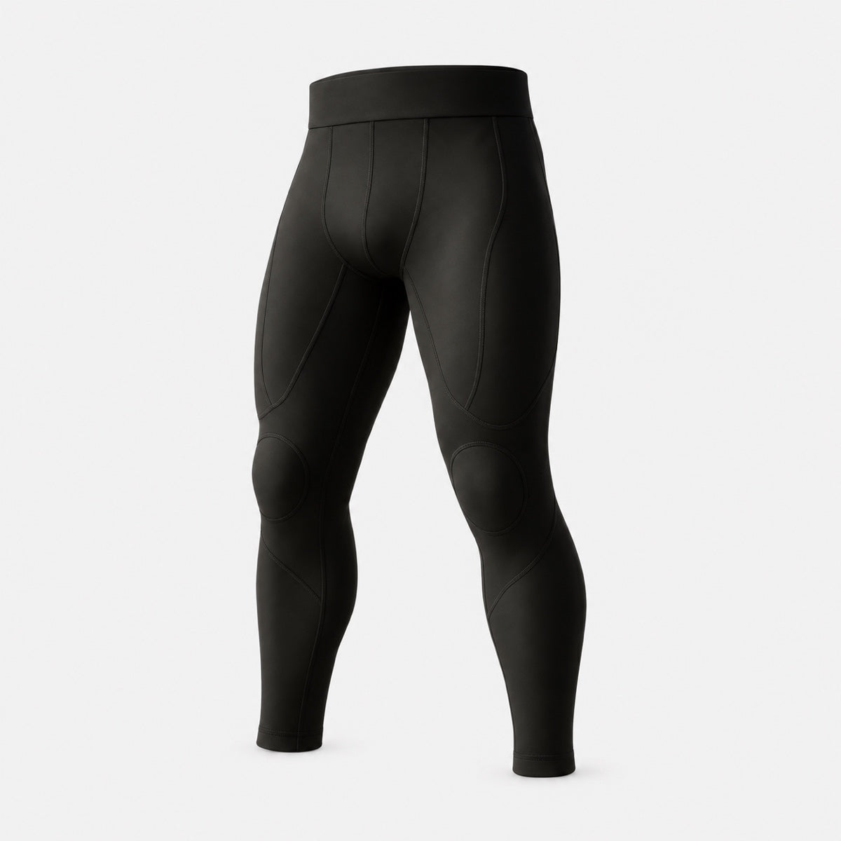 DEFYNMEN Compression Tights
